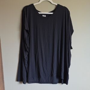 Lile New - Athleta With Ease Tee
